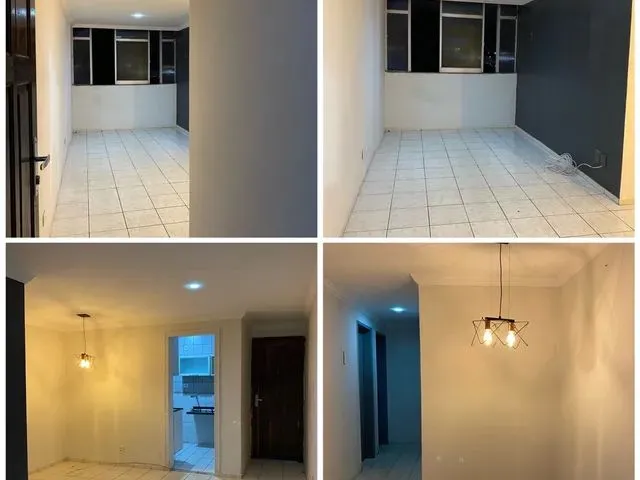 Imagem: Aluguel Apartamento Feitosa