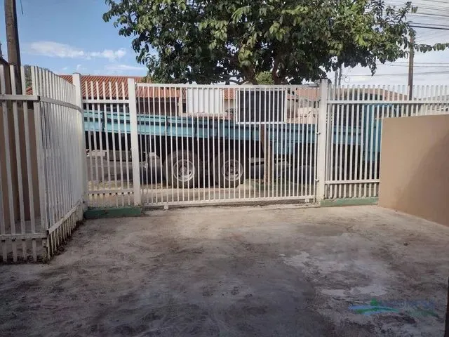 Imagem 1: Casa com 2 Dormitórios para Alugar, 75 M² por R$ 1.300,00/Mês - Amaro - Londrina/Pr