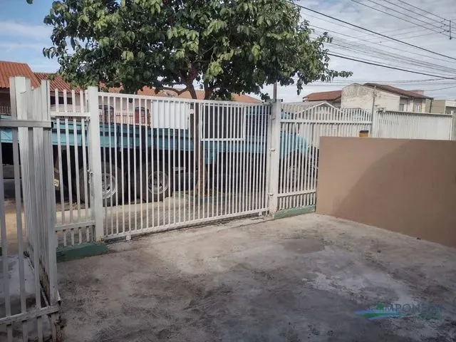 Imagem 6: Casa com 2 Dormitórios para Alugar, 75 M² por R$ 1.300,00/Mês - Amaro - Londrina/Pr