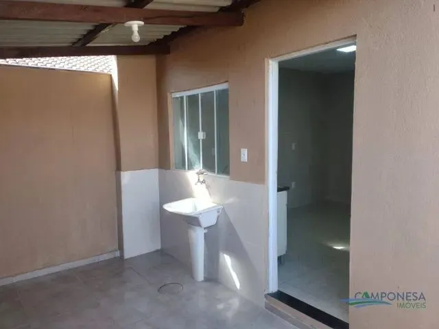 Imagem 5: Casa com 2 Dormitórios para Alugar, 75 M² por R$ 1.300,00/Mês - Amaro - Londrina/Pr
