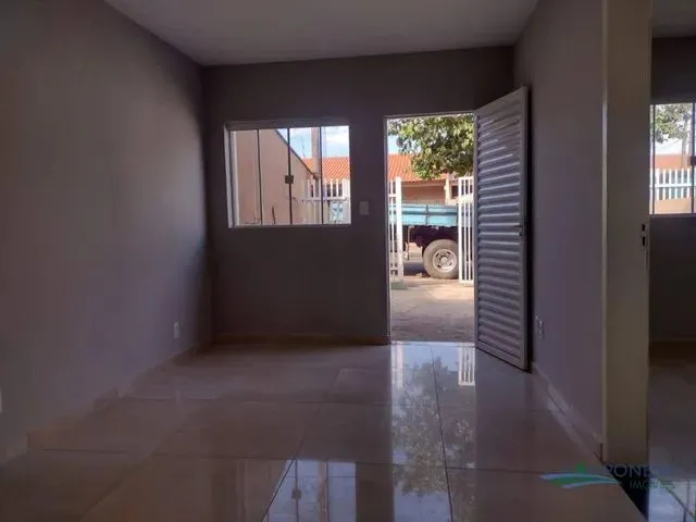 Imagem 14: Casa com 2 Dormitórios para Alugar, 75 M² por R$ 1.300,00/Mês - Amaro - Londrina/Pr
