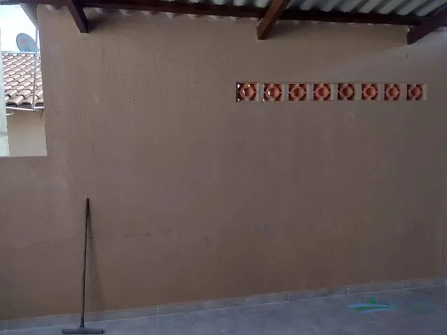 Imagem 3: Casa com 2 Dormitórios para Alugar, 75 M² por R$ 1.300,00/Mês - Amaro - Londrina/Pr