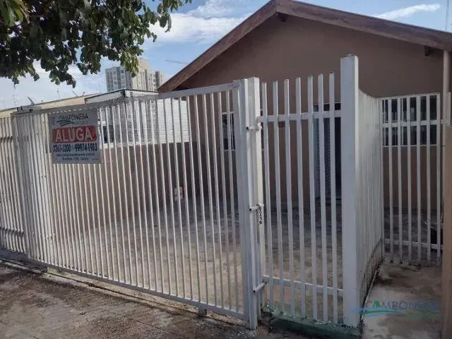 Imagem 8: Casa com 2 Dormitórios para Alugar, 75 M² por R$ 1.300,00/Mês - Amaro - Londrina/Pr