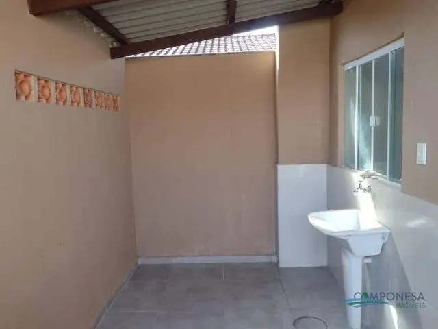 Imagem 9: Casa com 2 Dormitórios para Alugar, 75 M² por R$ 1.300,00/Mês - Amaro - Londrina/Pr