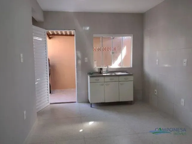 Imagem 15: Casa com 2 Dormitórios para Alugar, 75 M² por R$ 1.300,00/Mês - Amaro - Londrina/Pr