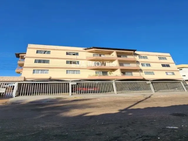 Imagem: Goiania - Apartamento Padrão - Setor Sudoeste