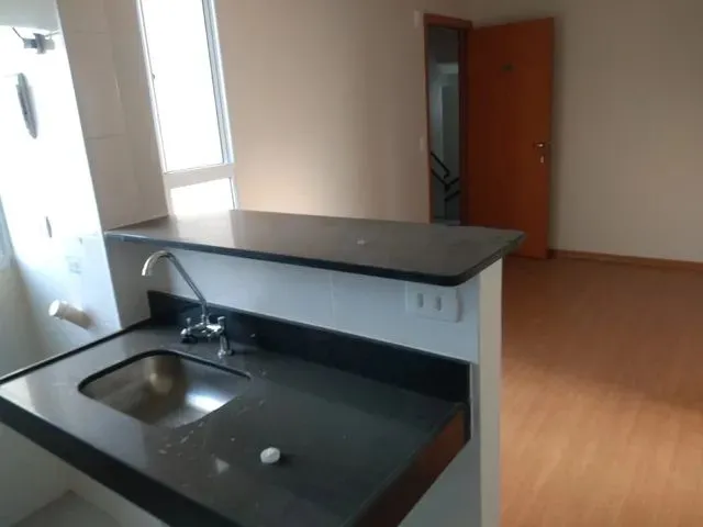 Imagem: Apartamento 2 Quartos