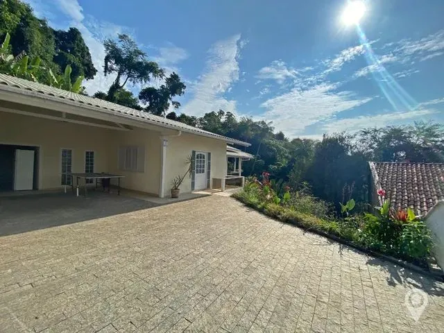 Imagem: Blumenau - Casa Padrão - Centro