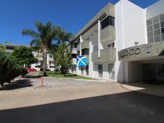 Imagem 2: Brasília - Kitchenette/Studio - Asa Norte