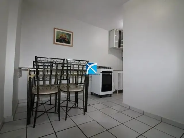 Imagem 6: Brasília - Kitchenette/Studio - Asa Norte