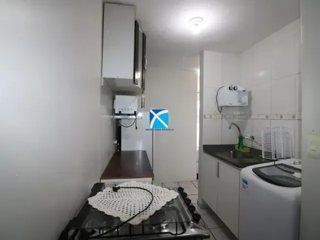 Imagem 13: Brasília - Kitchenette/Studio - Asa Norte