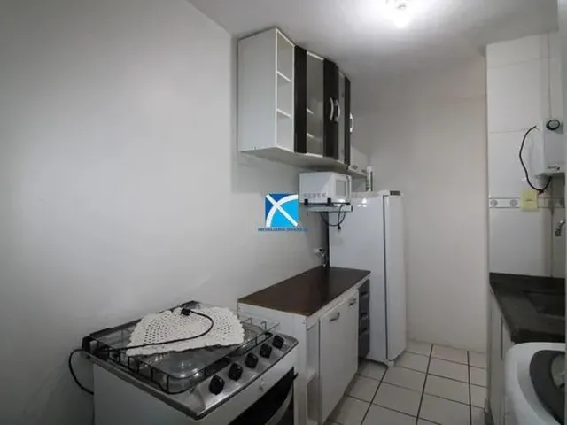 Imagem 10: Brasília - Kitchenette/Studio - Asa Norte