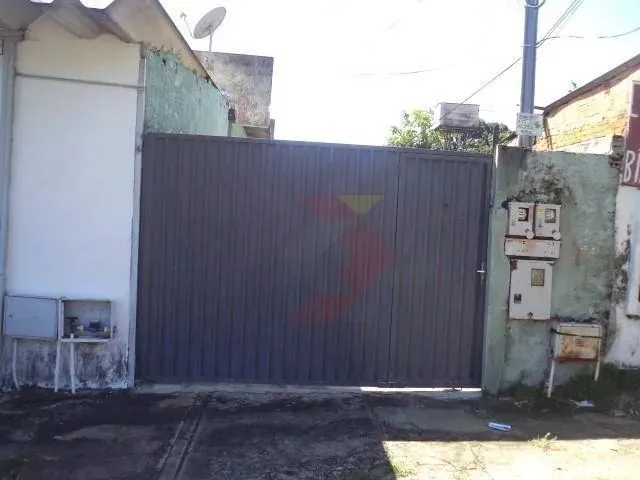 Imagem: Casa com 2 Dormitórios para Alugar por