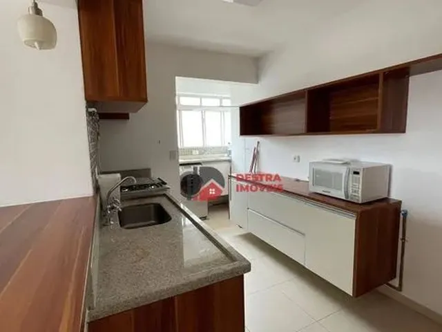 Imagem: Apartamento com 1 Dormitório, 47 M²