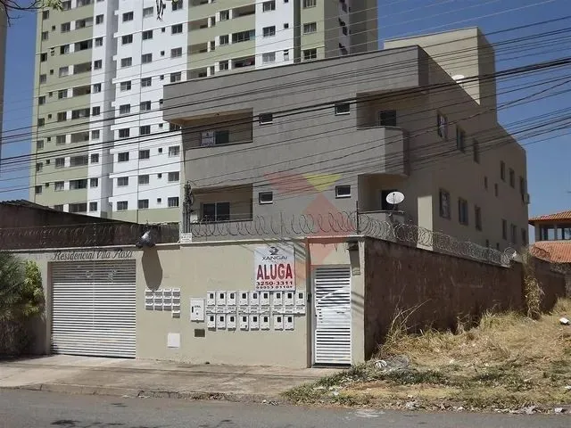Imagem: Apartamento com 2 Dormitórios para Alugar