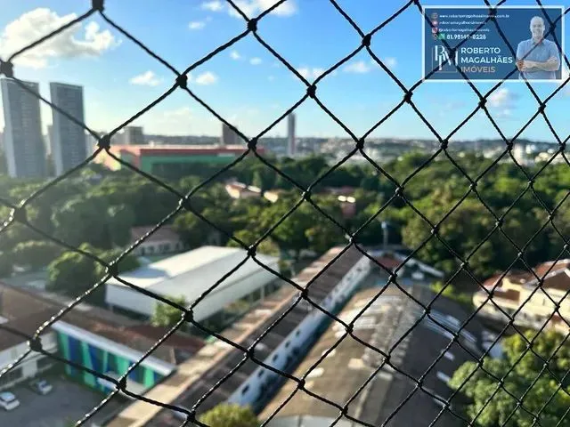 Imagem 11: Apartamento para Alugar com 160M², 4 Quartos e 2 Vagas