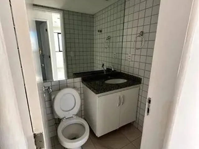 Imagem 10: Apartamento para Alugar com 160M², 4 Quartos e 2 Vagas