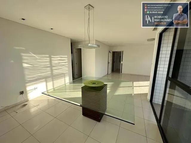 Imagem 14: Apartamento para Alugar com 160M², 4 Quartos e 2 Vagas