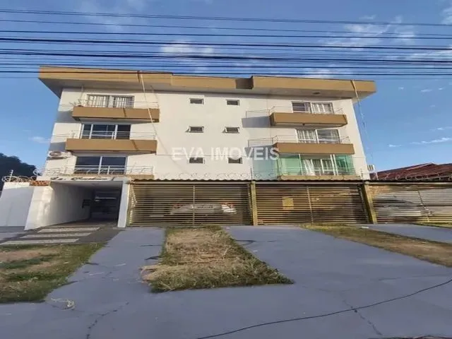 Imagem: Goiania - Apartamento Padrão - Setor Sudoeste