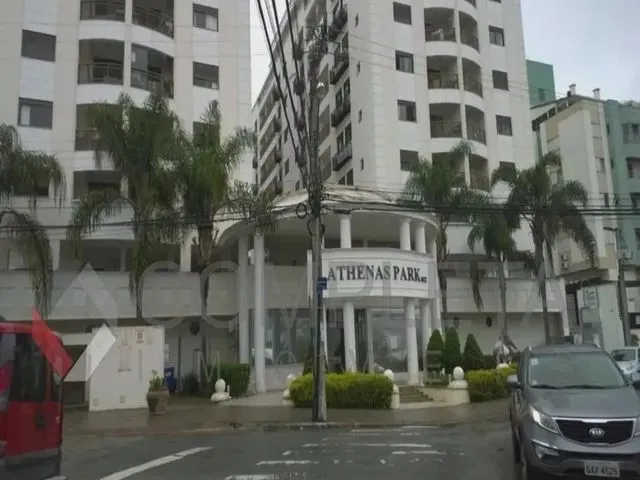 Imagem: Florianópolis - Apartamento Padrão - Pantanal