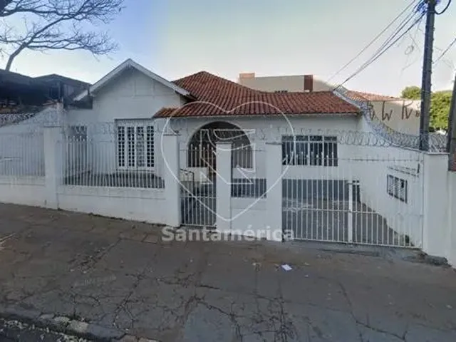 Imagem: Londrina - Casa Padrão - Centro