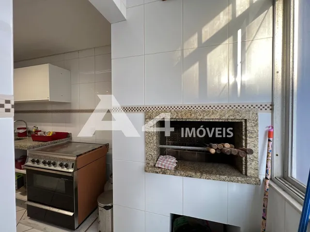 Imagem 3: Preço de Investidor Cobertura Duplex de 195M² Junto Ao Mar