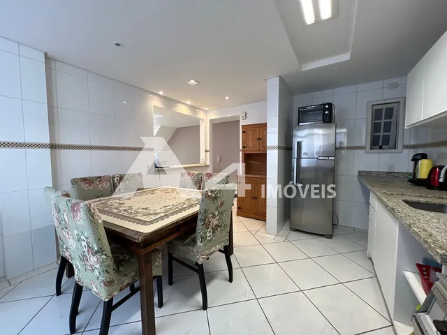 Imagem 16: Preço de Investidor Cobertura Duplex de 195M² Junto Ao Mar