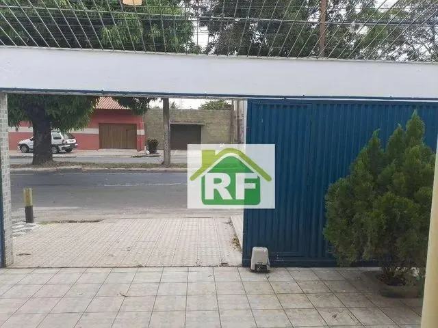 Imagem: Casa com 4 Dormitórios para Alugar por