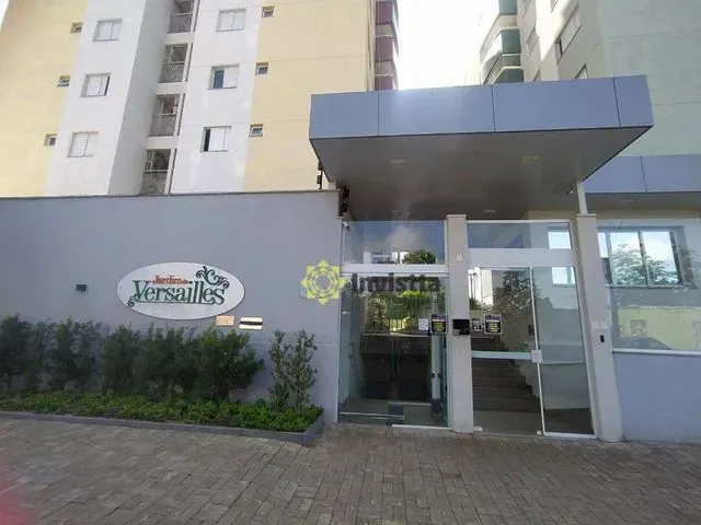 Imagem: Residencial Jardim Versailles 504 Sul com