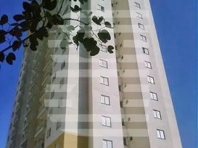 Imagem: Campinas - Apartamento Padrão - Vila João