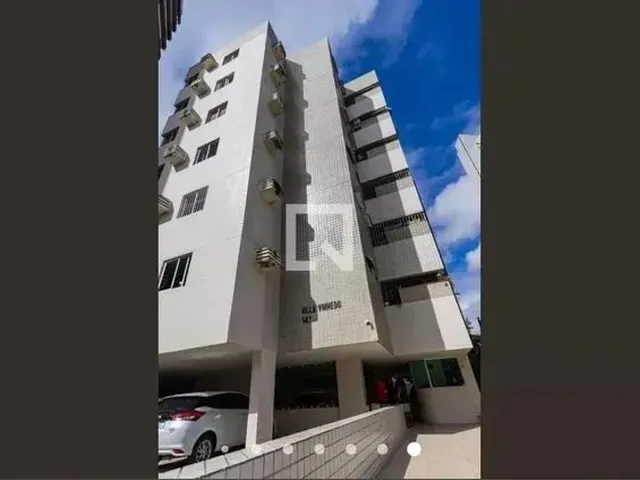 Imagem: Apartamento 3Qts Mobiliado na Tamarineira