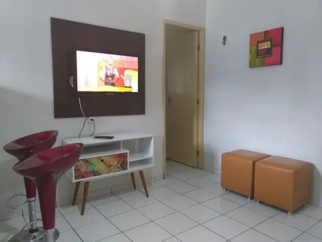 Imagem: Apartamento 1 Quarto Boa Vista