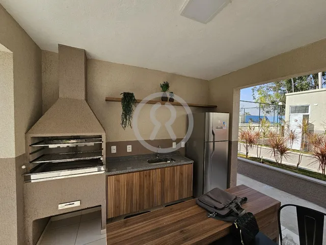 Imagem 12: Seleto Oásis Residencial - Seleto Oásis
