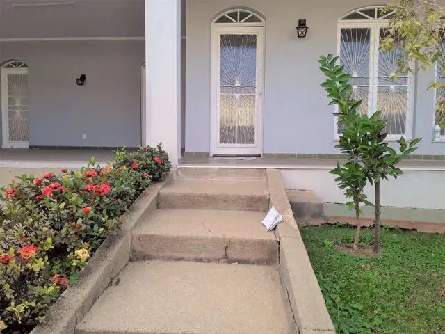 Imagem: Campinas - Casa Padrão - Vila Nogueira