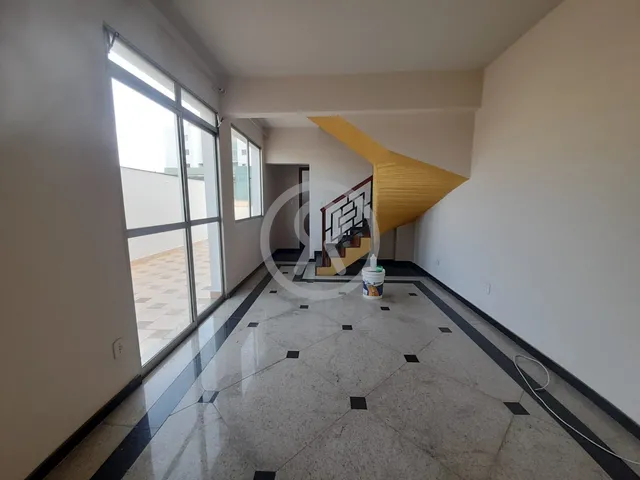 Imagem 12: Cobertura $2690 triplex com 3Q e 2Vg Danubio bairro Riacho das Pedras - Contagem/MG