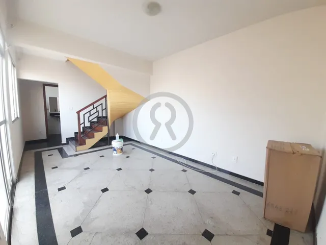 Imagem 2: Cobertura $2690 triplex com 3Q e 2Vg Danubio bairro Riacho das Pedras - Contagem/MG
