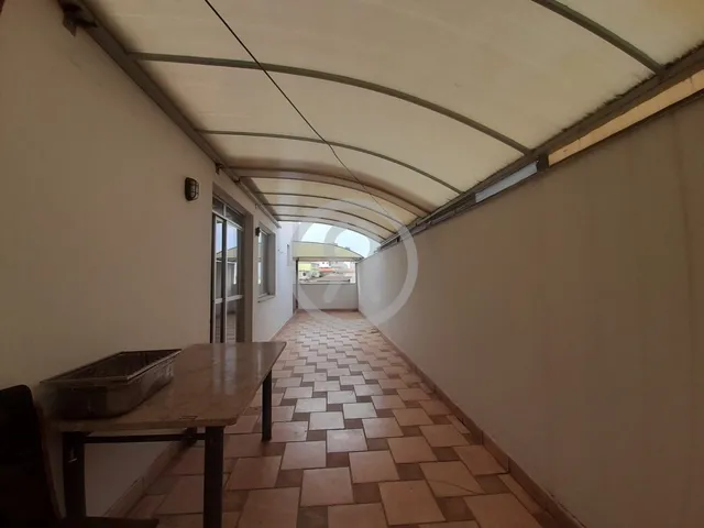 Imagem 14: Cobertura $2690 triplex com 3Q e 2Vg Danubio bairro Riacho das Pedras - Contagem/MG