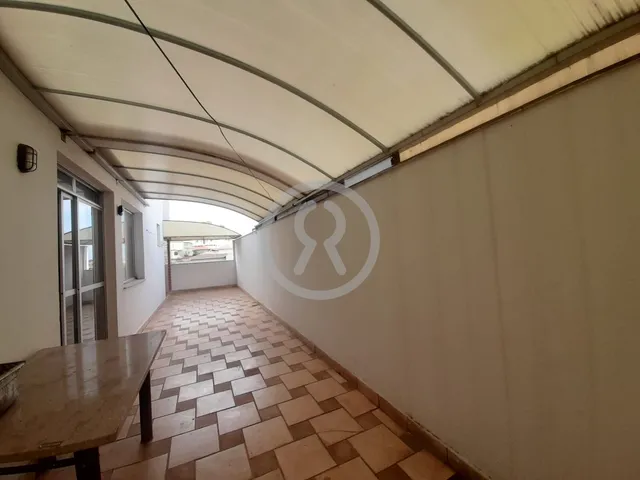Imagem 7: Cobertura $2690 triplex com 3Q e 2Vg Danubio bairro Riacho das Pedras - Contagem/MG