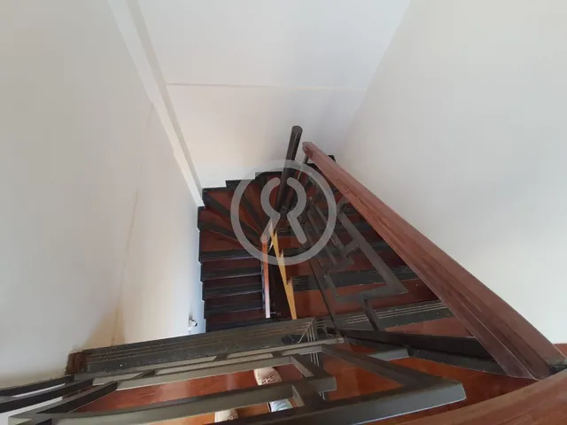 Imagem 9: Cobertura $2690 triplex com 3Q e 2Vg Danubio bairro Riacho das Pedras - Contagem/MG