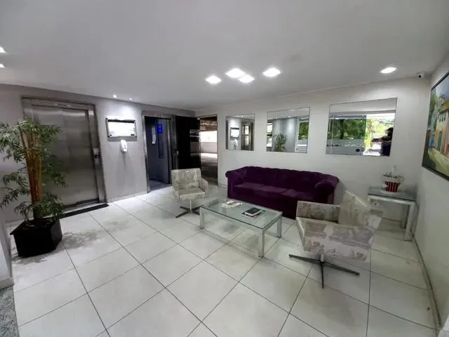 Imagem: Apartamento 2Qts Mobiliado em Casa Forte