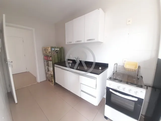Imagem 16: Condomínio Lumiere Residences - Apartamento em Alphaville Lagoa dos Ingleses, Nova