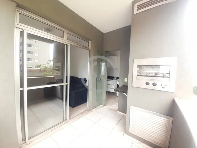 Imagem 12: Condomínio Lumiere Residences - Apartamento em Alphaville Lagoa dos Ingleses, Nova