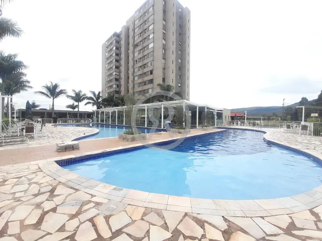 Imagem 7: Condomínio Lumiere Residences - Apartamento em Alphaville Lagoa dos Ingleses, Nova