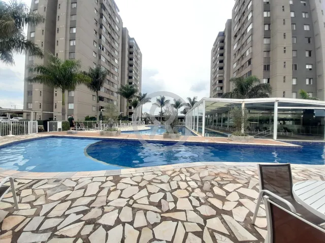 Imagem 4: Condomínio Lumiere Residences - Apartamento em Alphaville Lagoa dos Ingleses, Nova