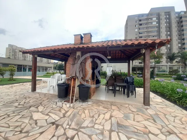 Imagem 6: Condomínio Lumiere Residences - Apartamento em Alphaville Lagoa dos Ingleses, Nova