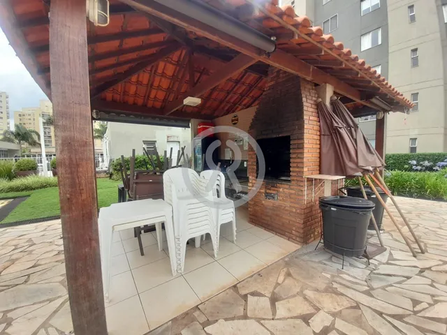 Imagem 13: Condomínio Lumiere Residences - Apartamento em Alphaville Lagoa dos Ingleses, Nova