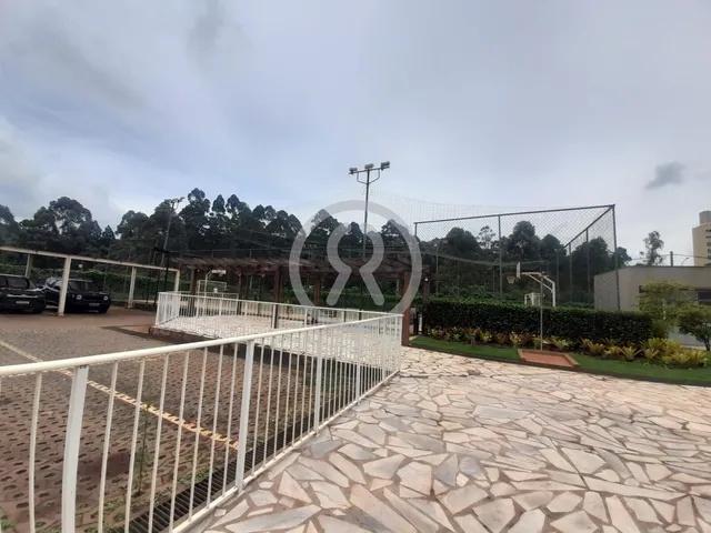 Imagem 5: Condomínio Lumiere Residences - Apartamento em Alphaville Lagoa dos Ingleses, Nova