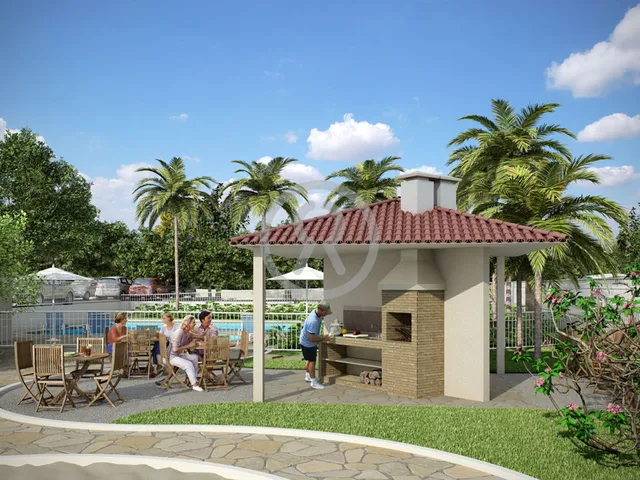 Imagem 10: Condomínio Lumiere Residences - Apartamento em Alphaville Lagoa dos Ingleses, Nova