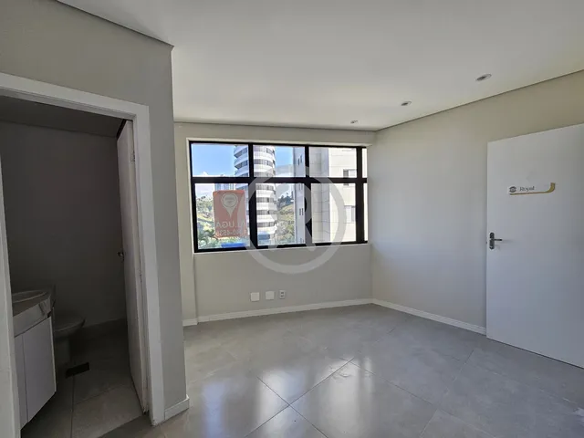 Imagem 5: Condominio Paineira - Sala comercial Andar Comercial em Vale do Sereno, Nova Lima/MG