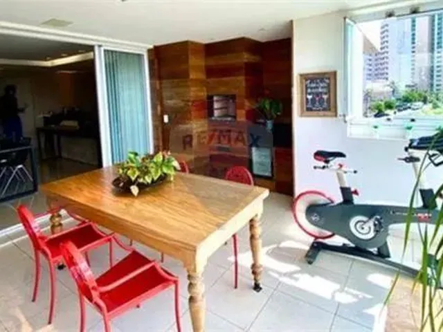 Imagem: Alugue Apartamento de Luxo em Condomínio